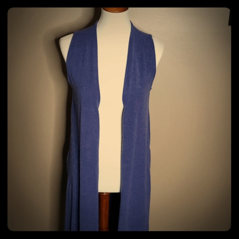 LulaRoe Joy Vest